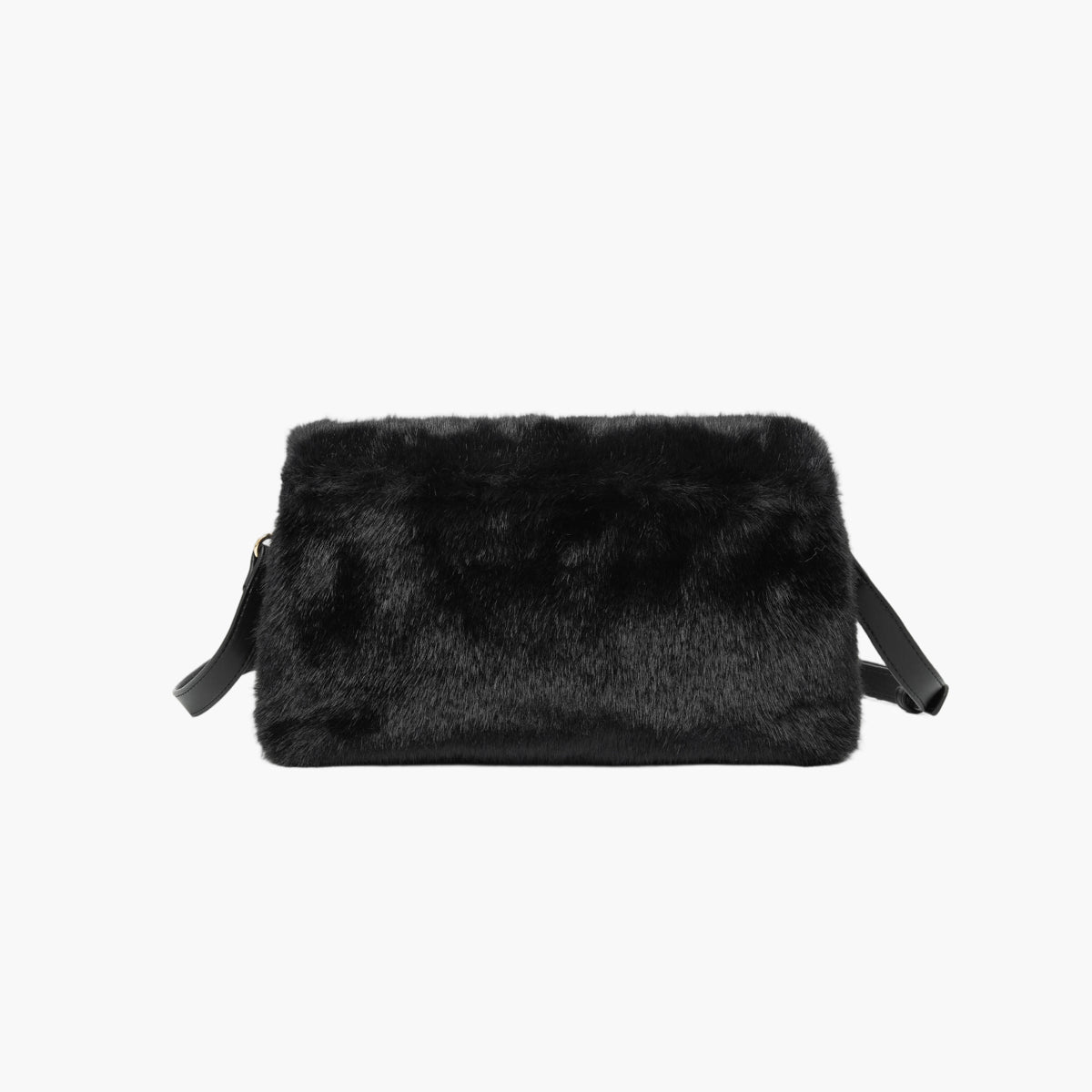 Sac multi poches noir Tigra