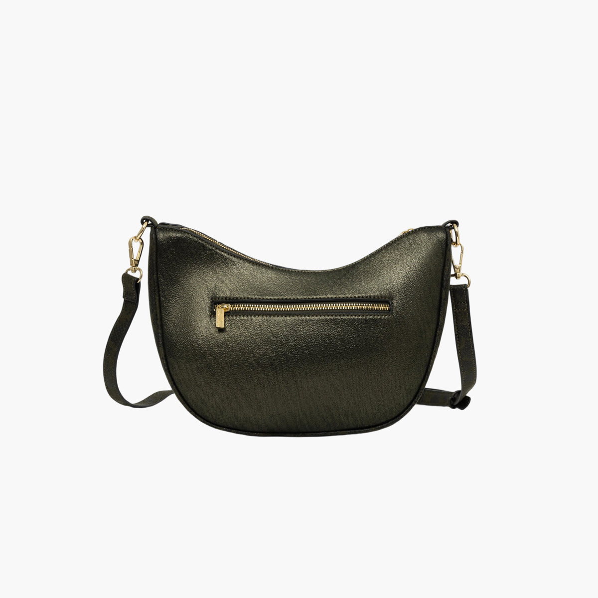 Sac hobo kaki Trusty
