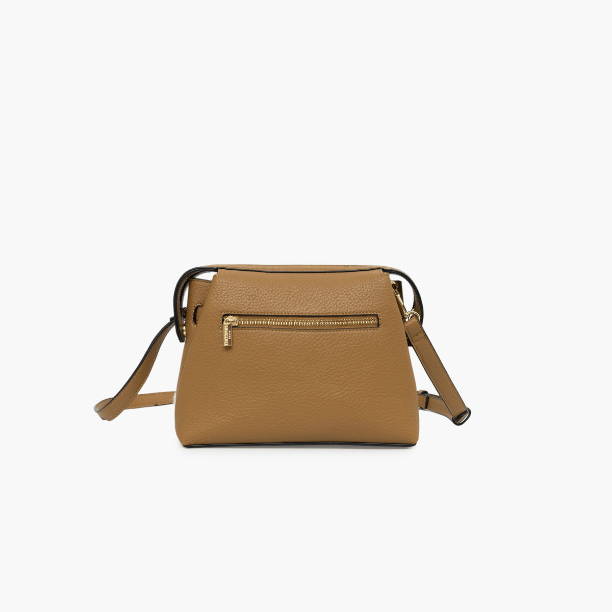 Sac multi poches écru Theresa