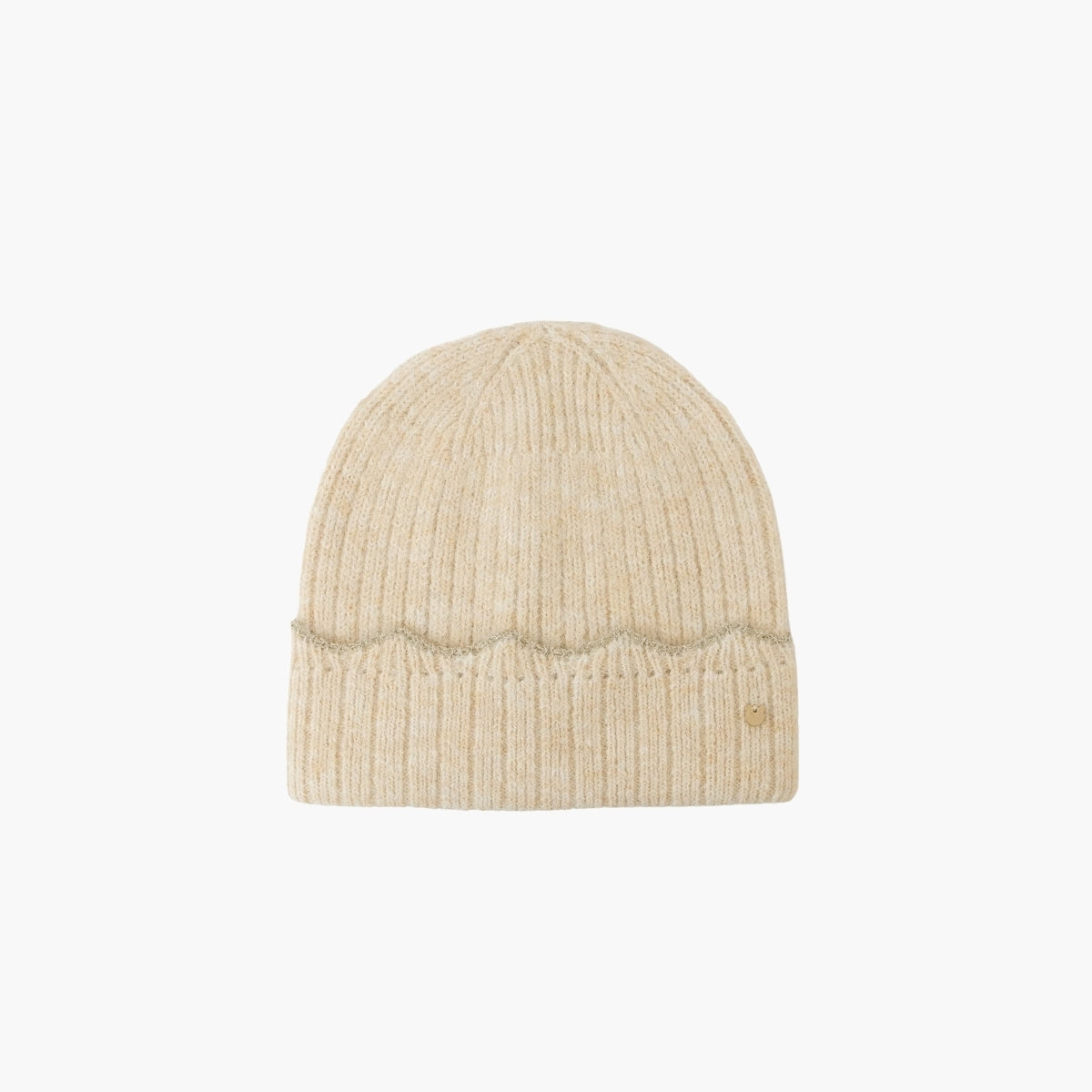 Bonnet ivoire Talasso