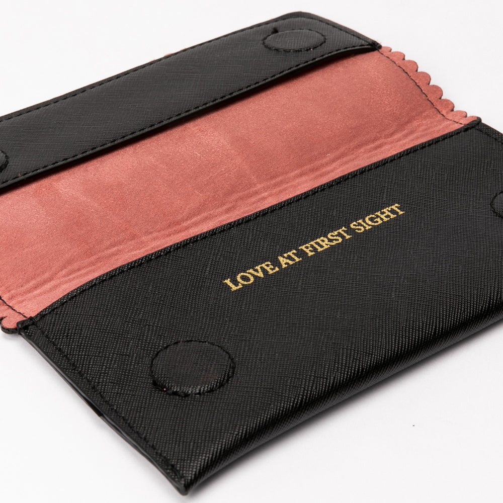 Pochette lunettes de soleil