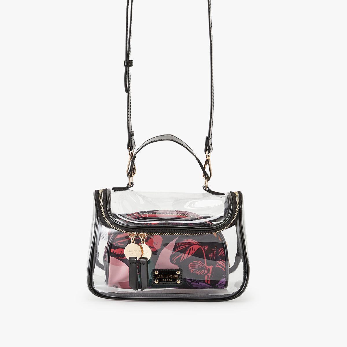 Petit vanity multicolore Kofu