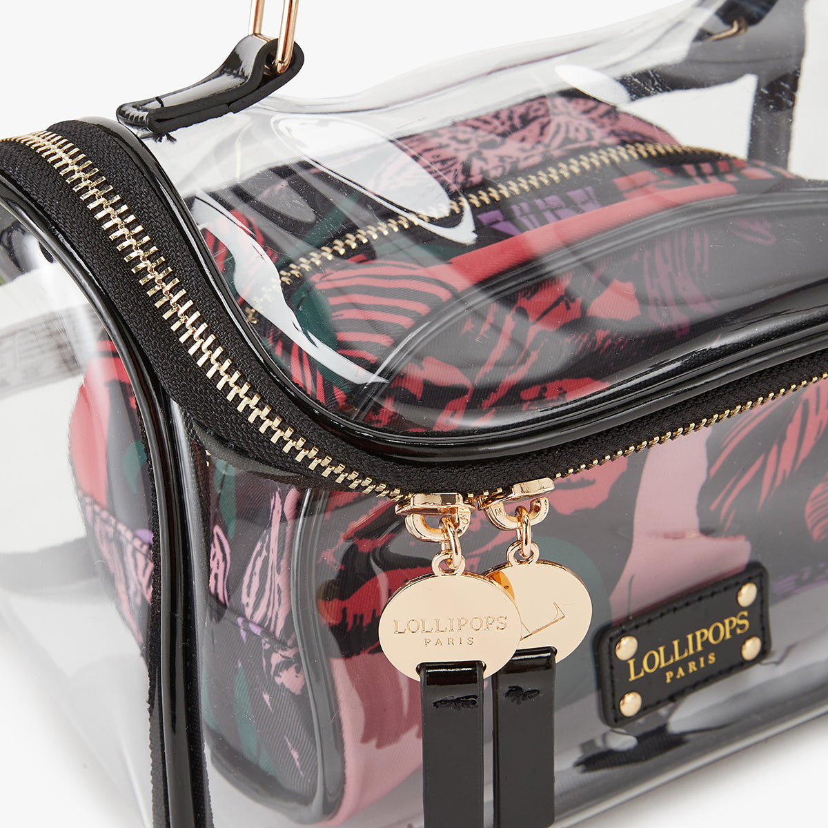 Petit vanity multicolore Kofu