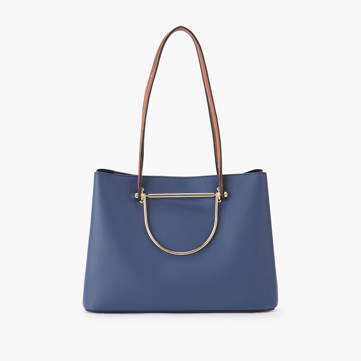 Cabas bleu Kitami