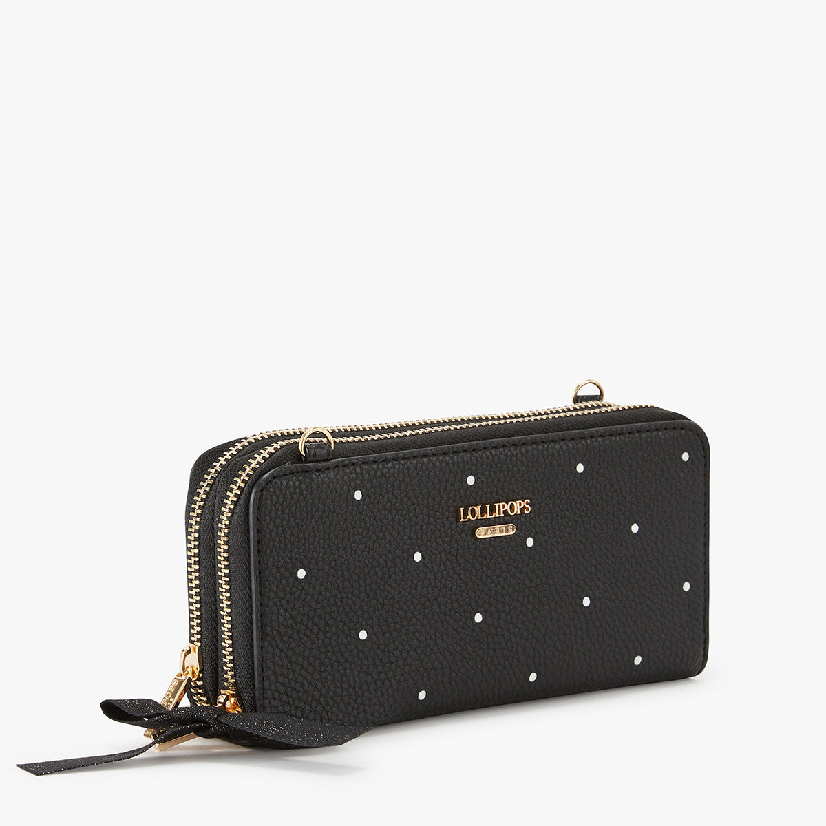 Portefeuille femme lollipops hotsell