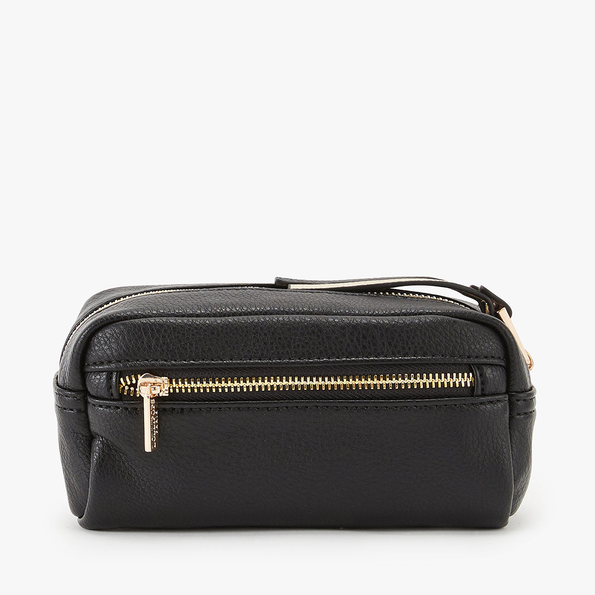 Trousse noire Kanberra