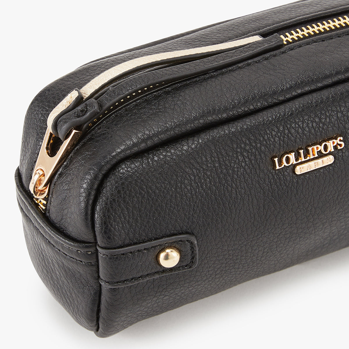 Trousse noire Kanberra