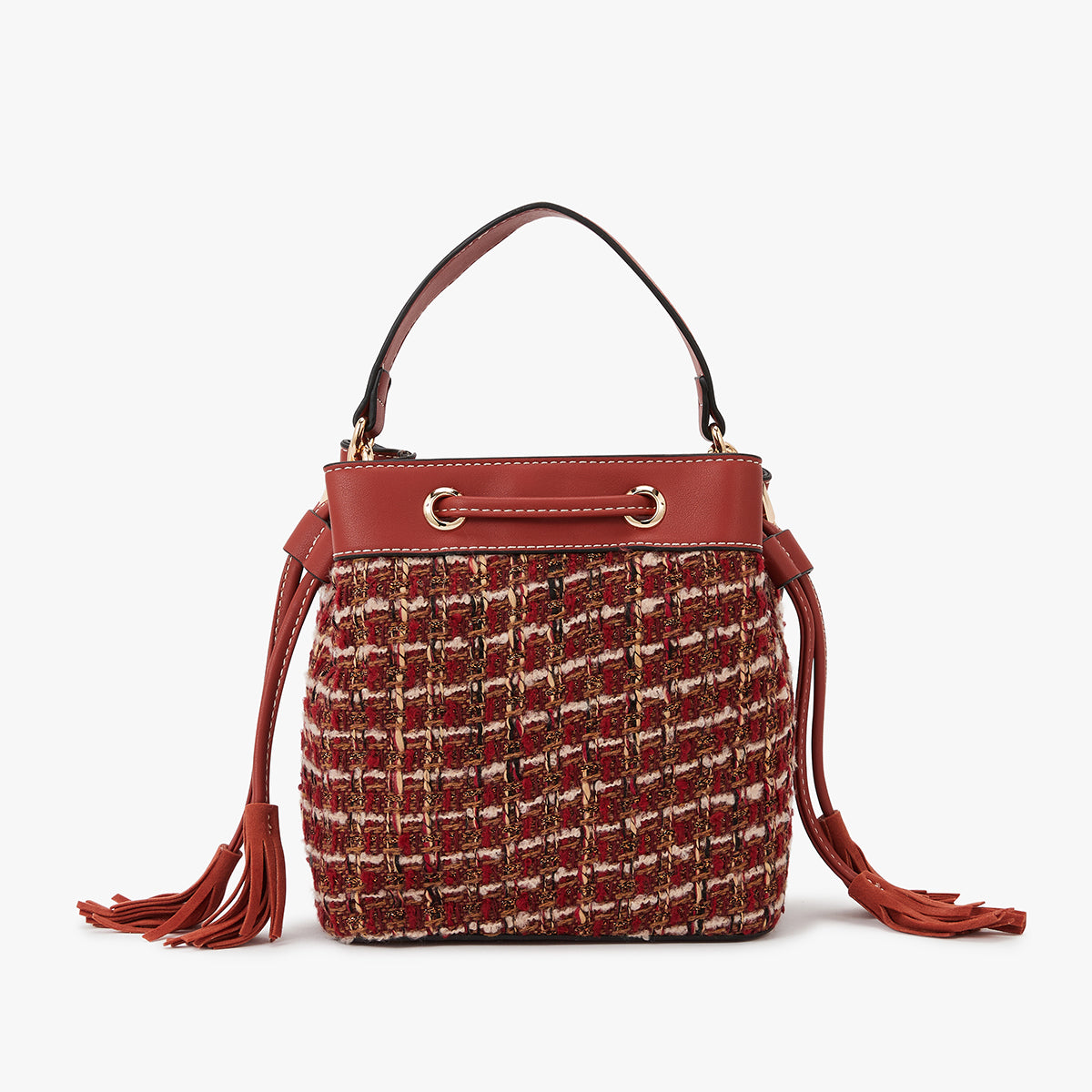 Sac seau brique Kenya