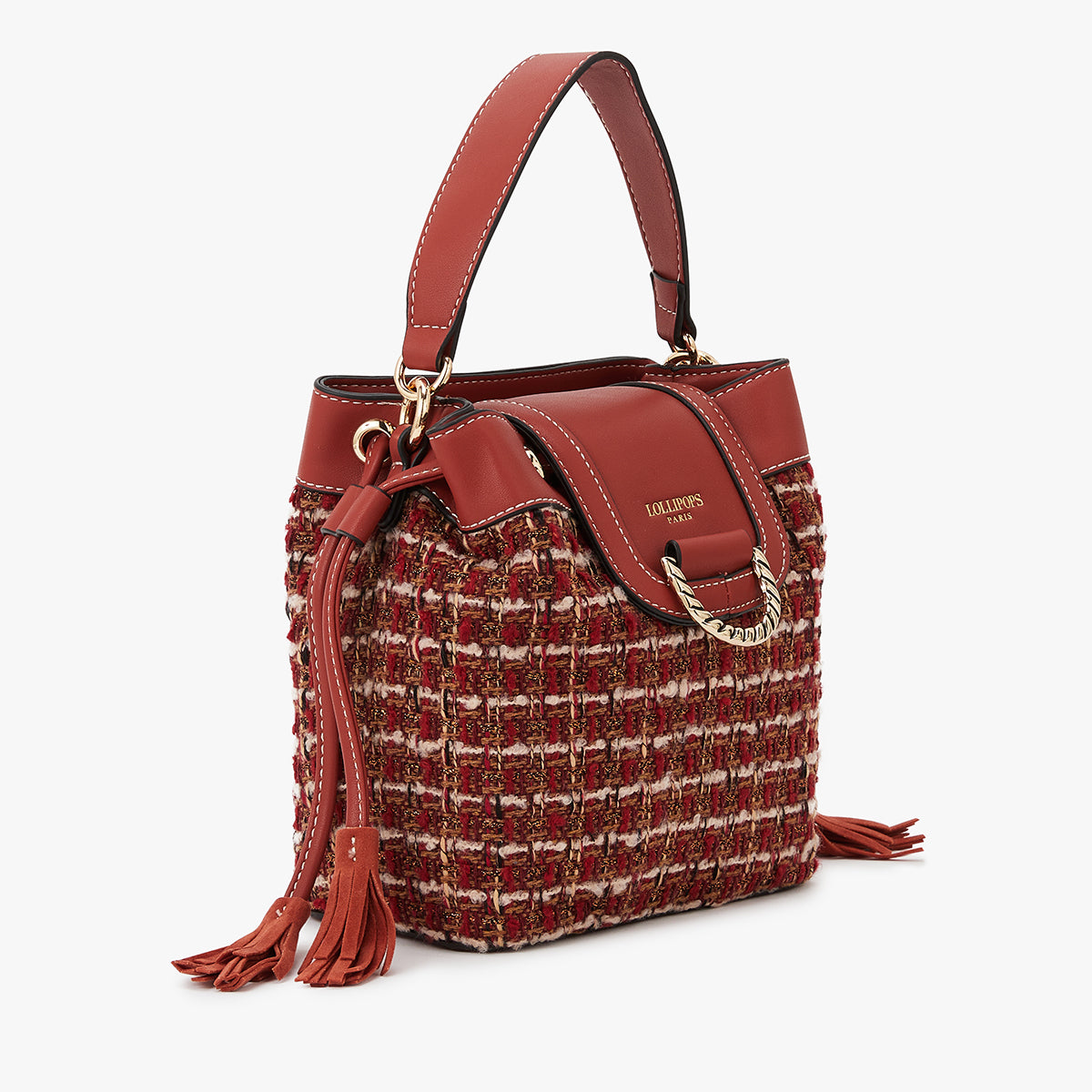 Sac seau brique Kenya