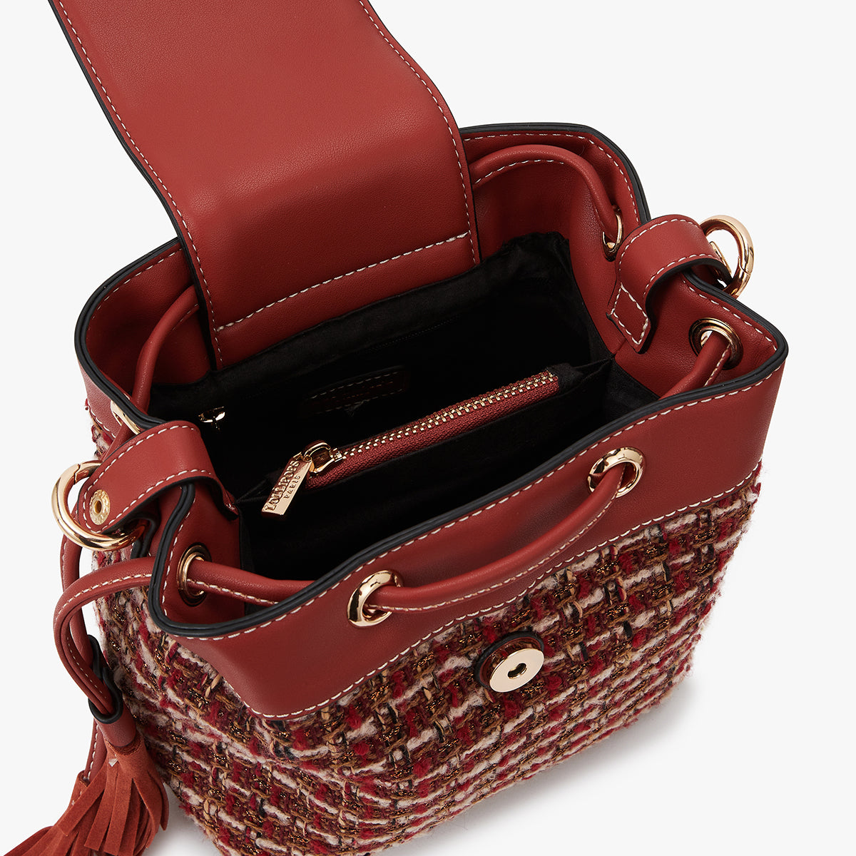 Sac seau brique Kenya