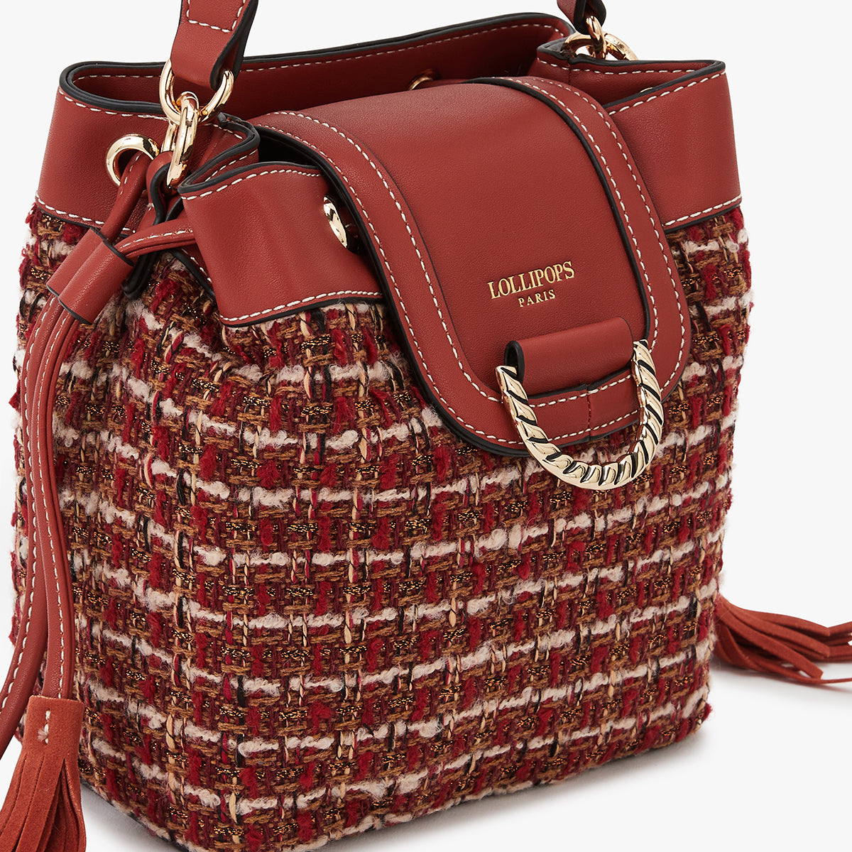 Sac seau brique Kenya