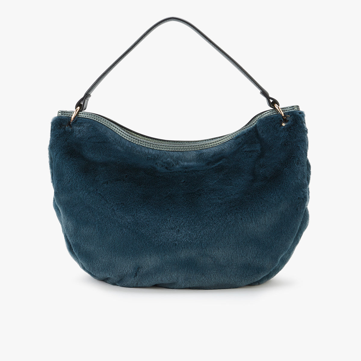 Sac Hobo bleu Kingman