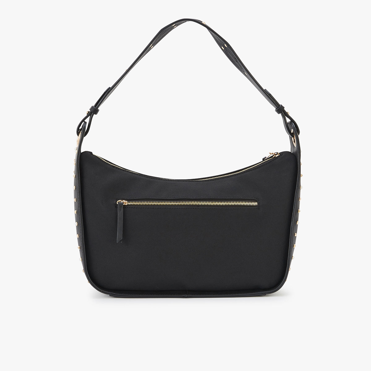 Sac à main noir Kamala