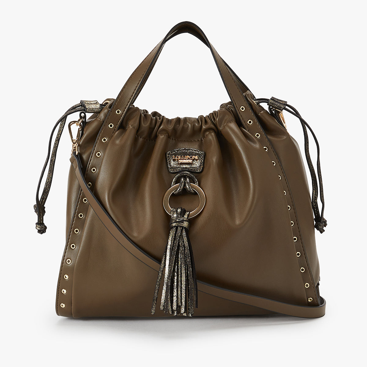 Sac cabas kaki Kalkutta