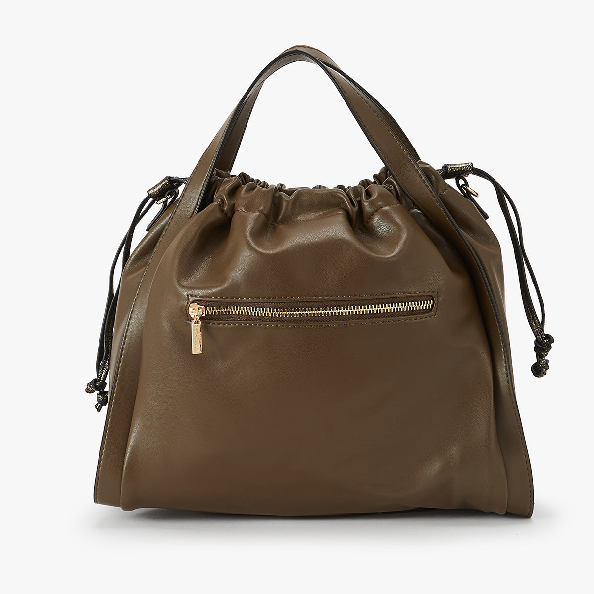 Sac cabas kaki Kalkutta