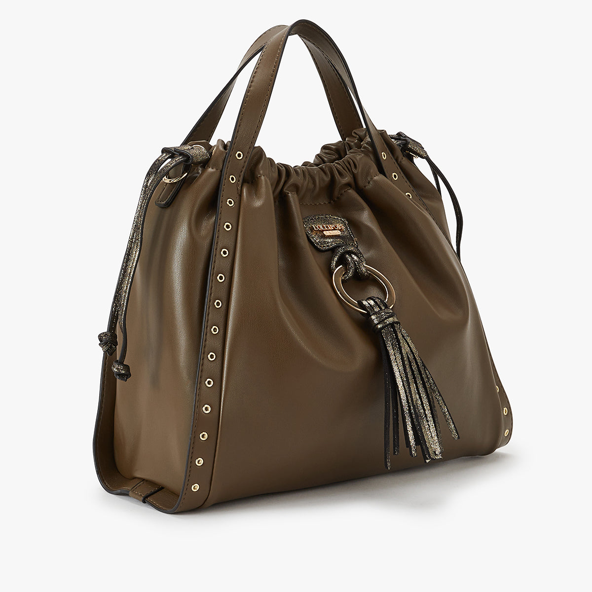 Sac cabas kaki Kalkutta