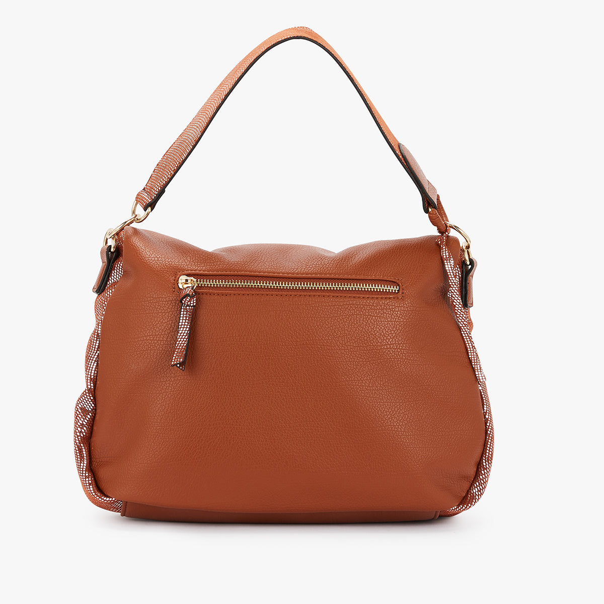 Sac banane marron Korea