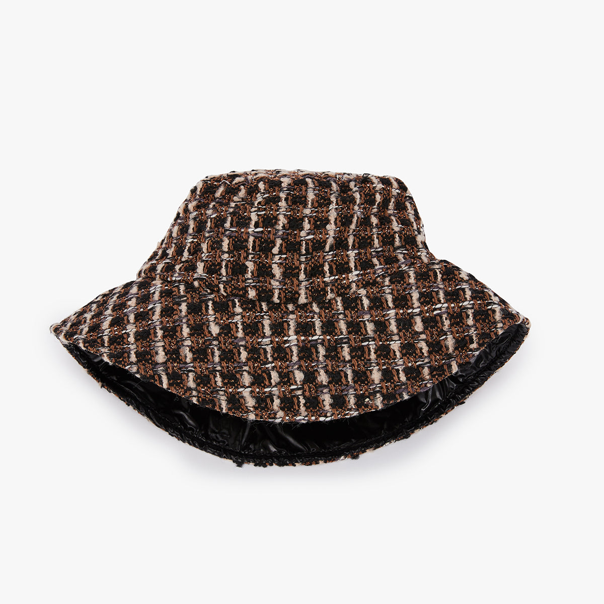 Chapeau noir Kenya