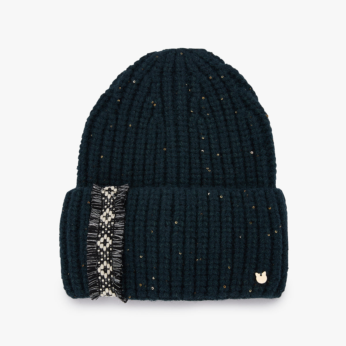 Bonnet bleu Kashiwa