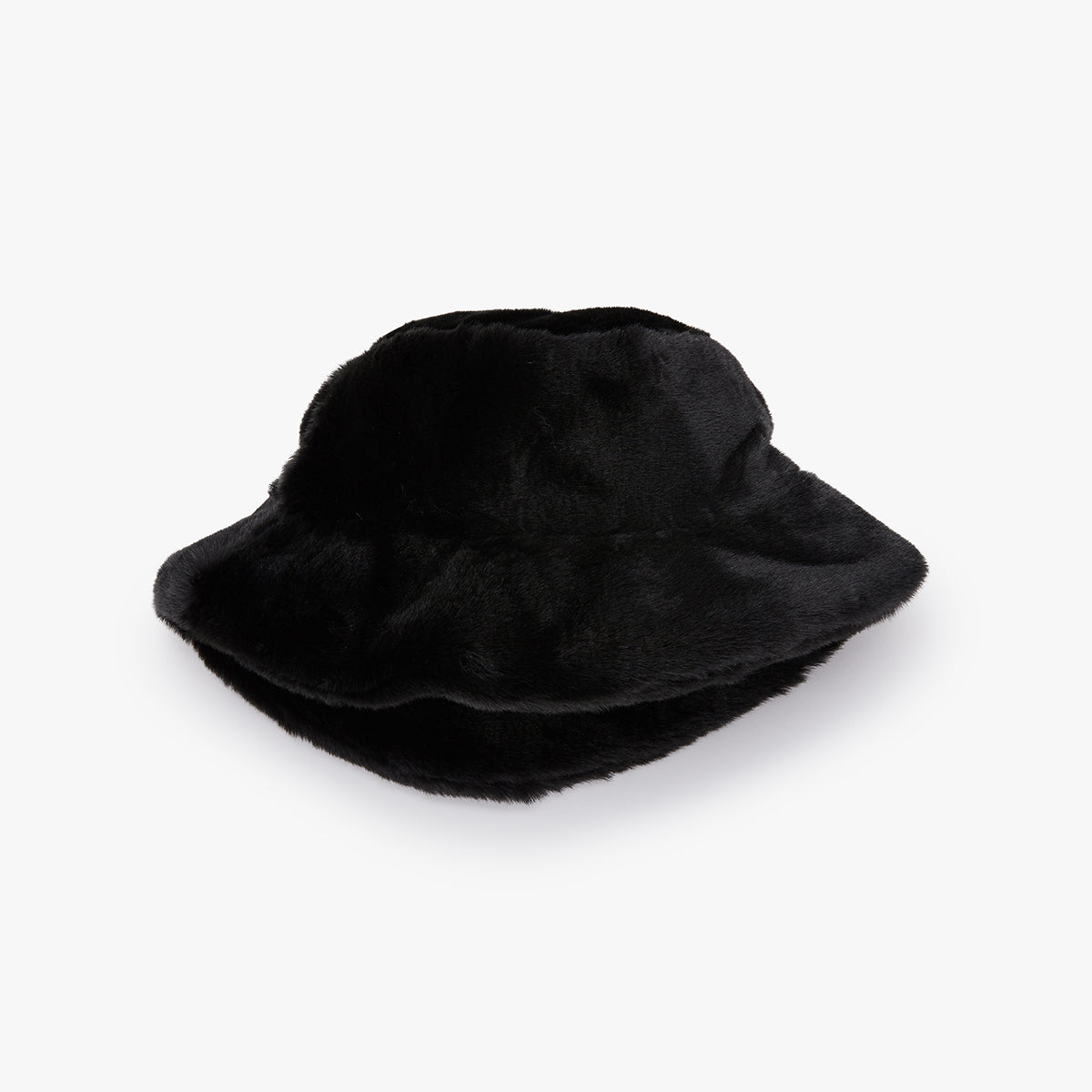 Chapeau noir Kingman