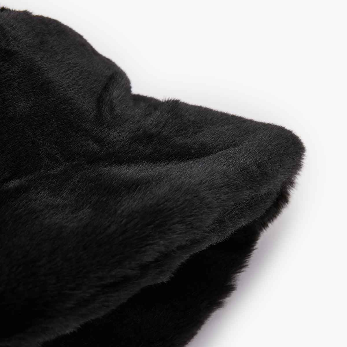 Chapeau noir Kingman