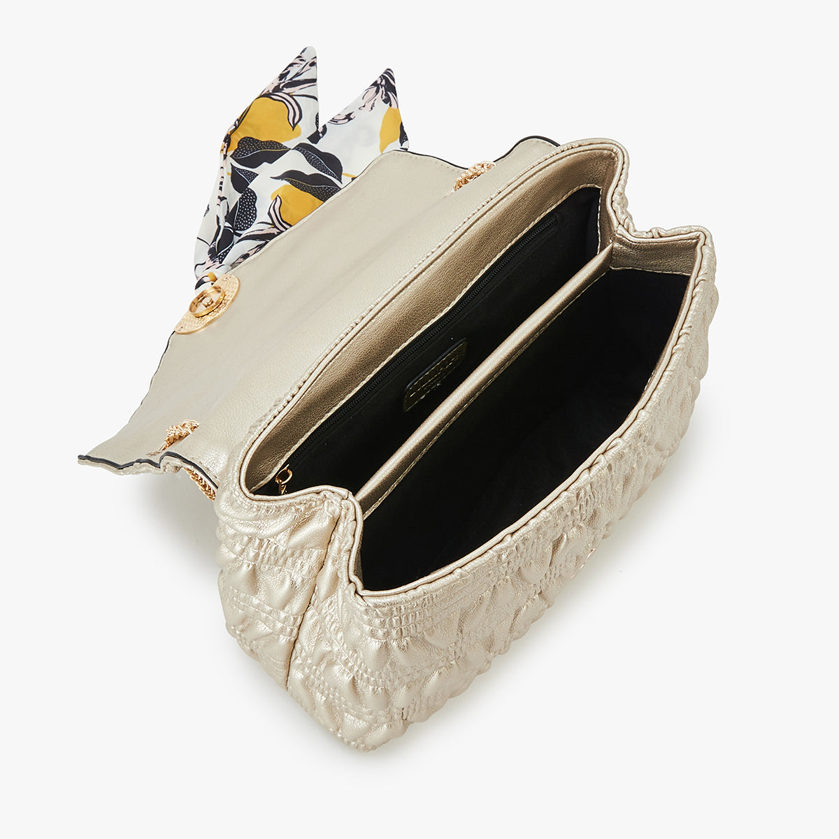 Sac bandoulière Lily dore Lixa