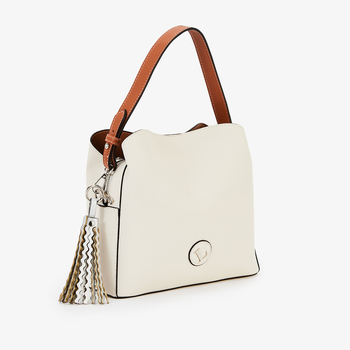 Sac seau blanc Lavello