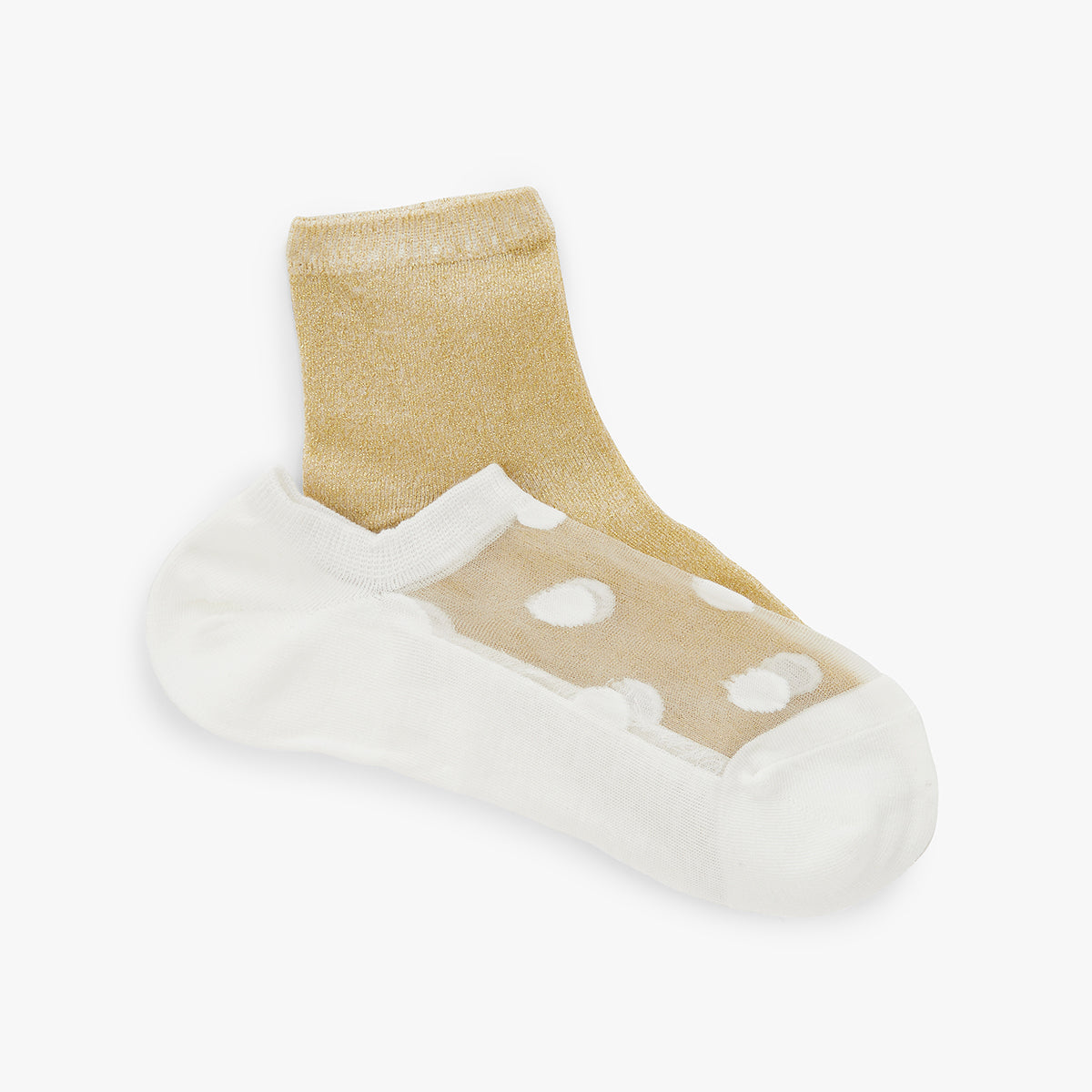 Chaussettes Leri