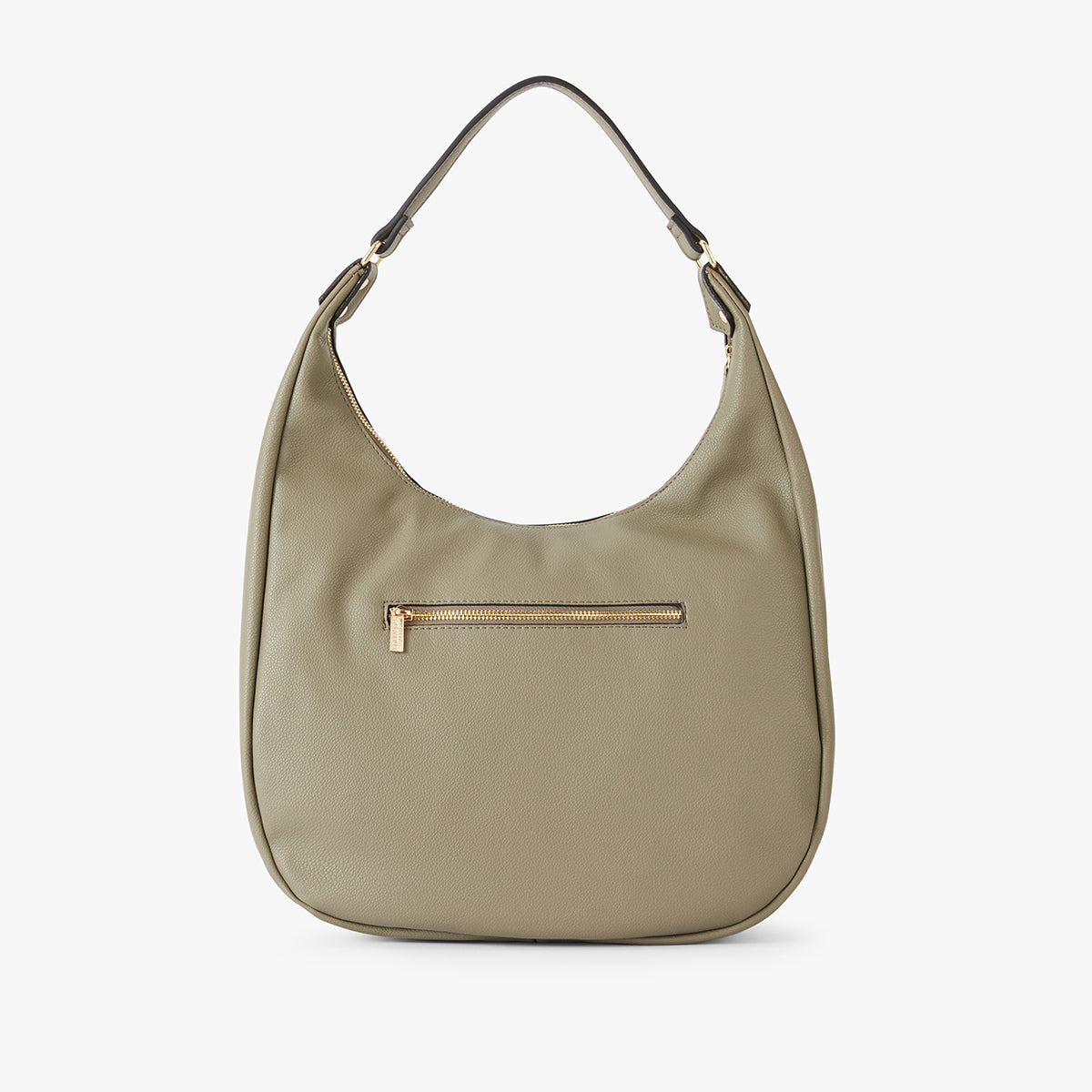 Sac hobo kaki Laos