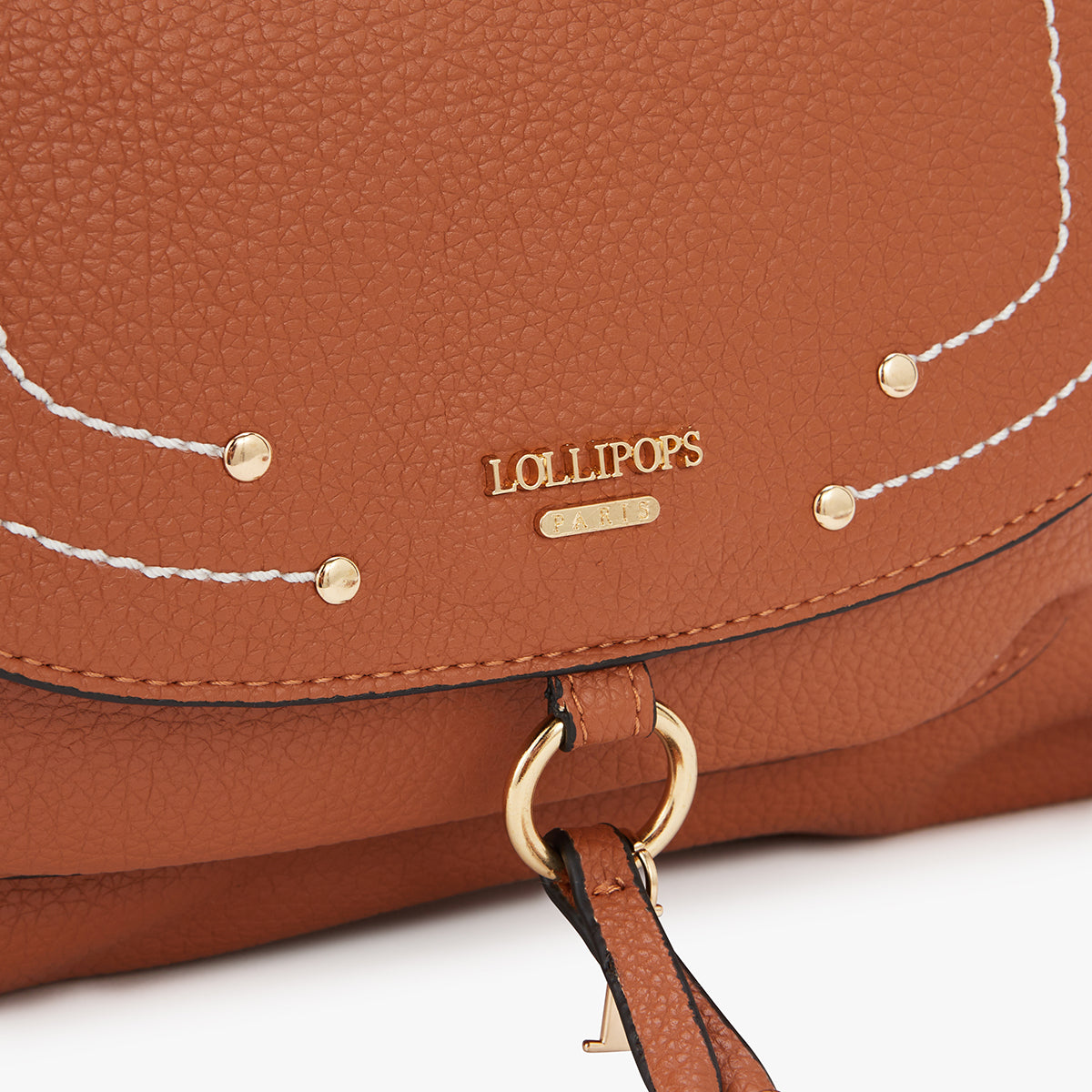 Sac cabas beige Laos