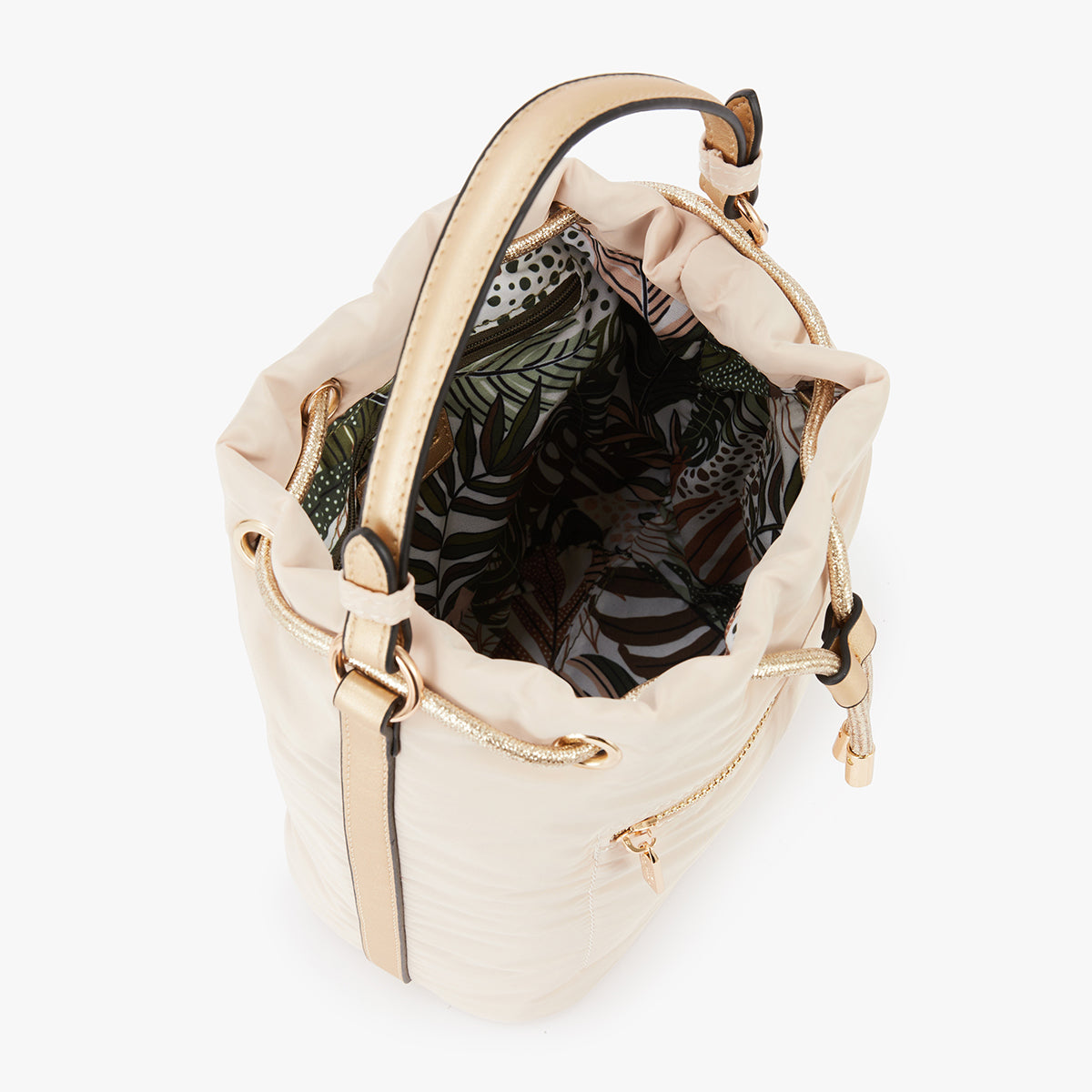 Sac seau nude Limay