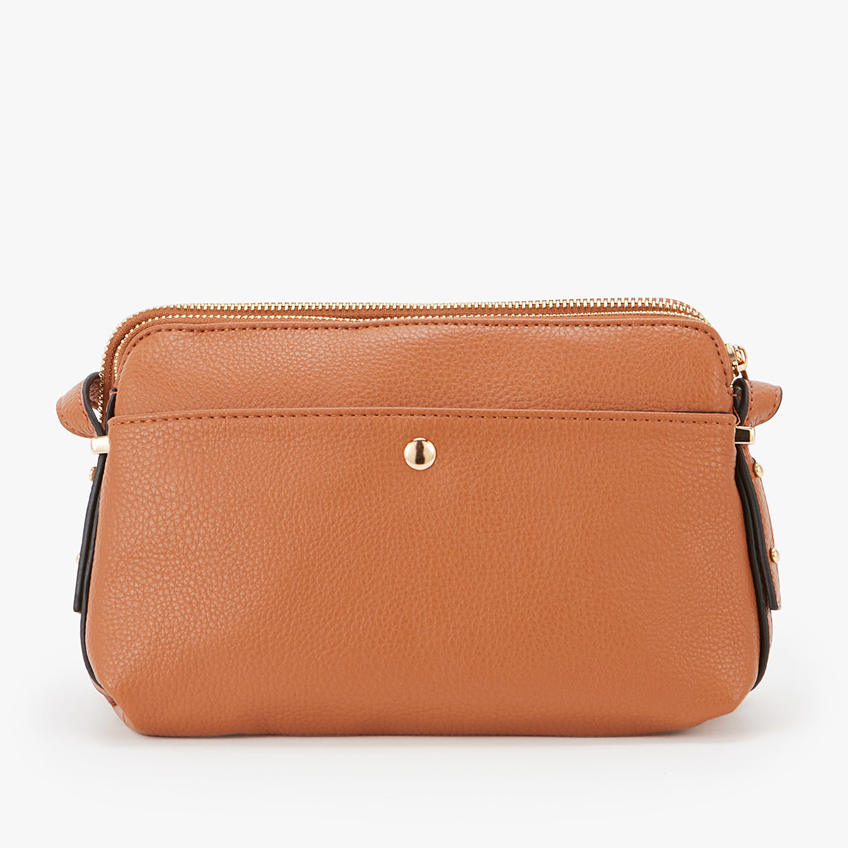 Sac multipocket beige Labro