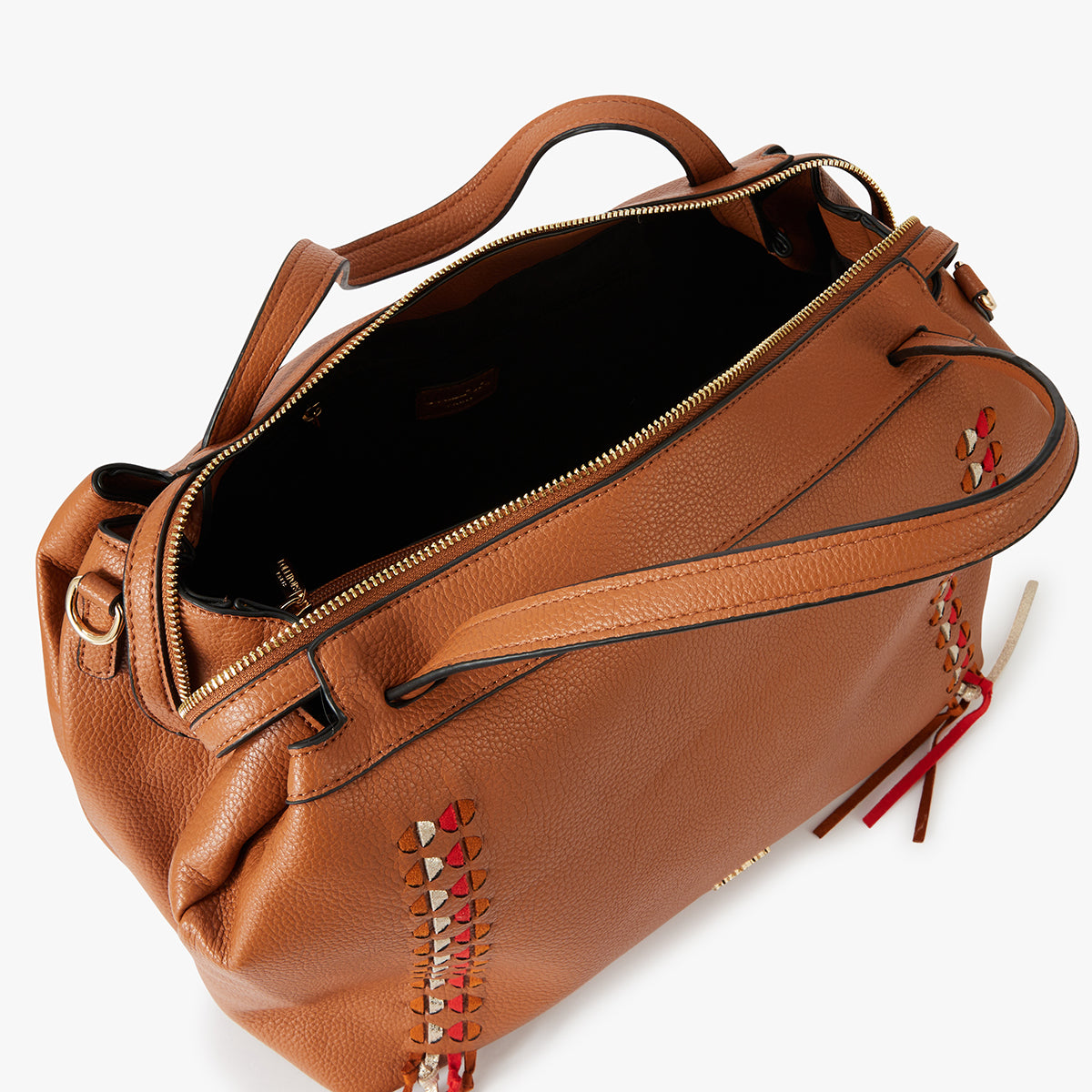 Sac cabas beige Labro