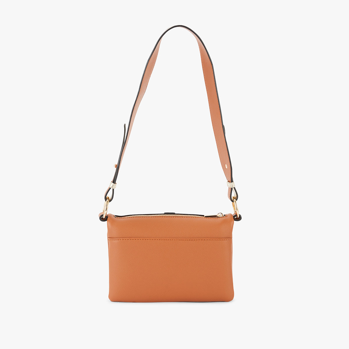 Sac multipocket beige Lisbonne
