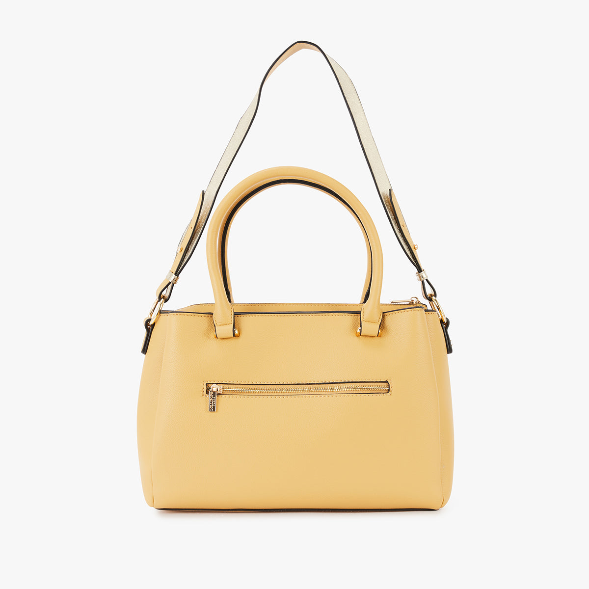 Sac à main jaune Lisbonne