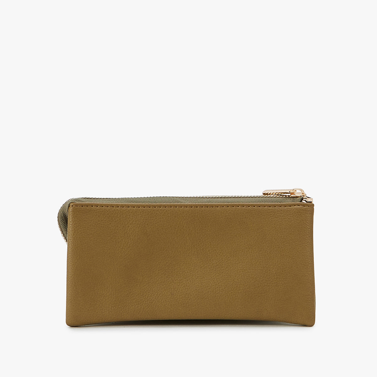 Portefeuille kaki Liberia