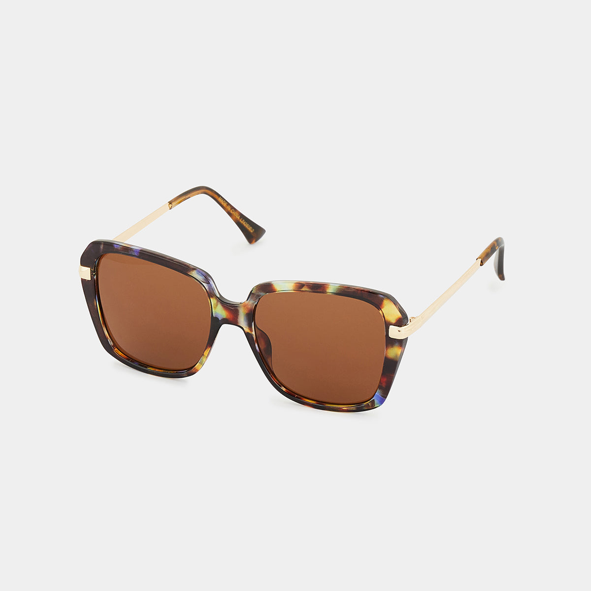 Lunettes de soleil