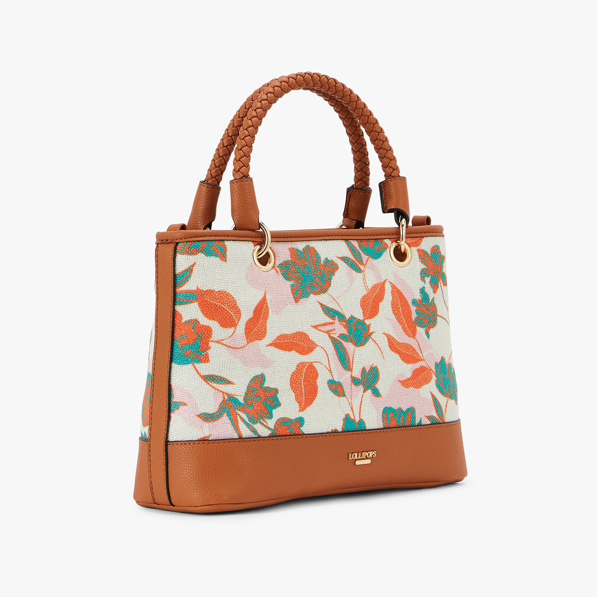 Petit sac à main camel Lover