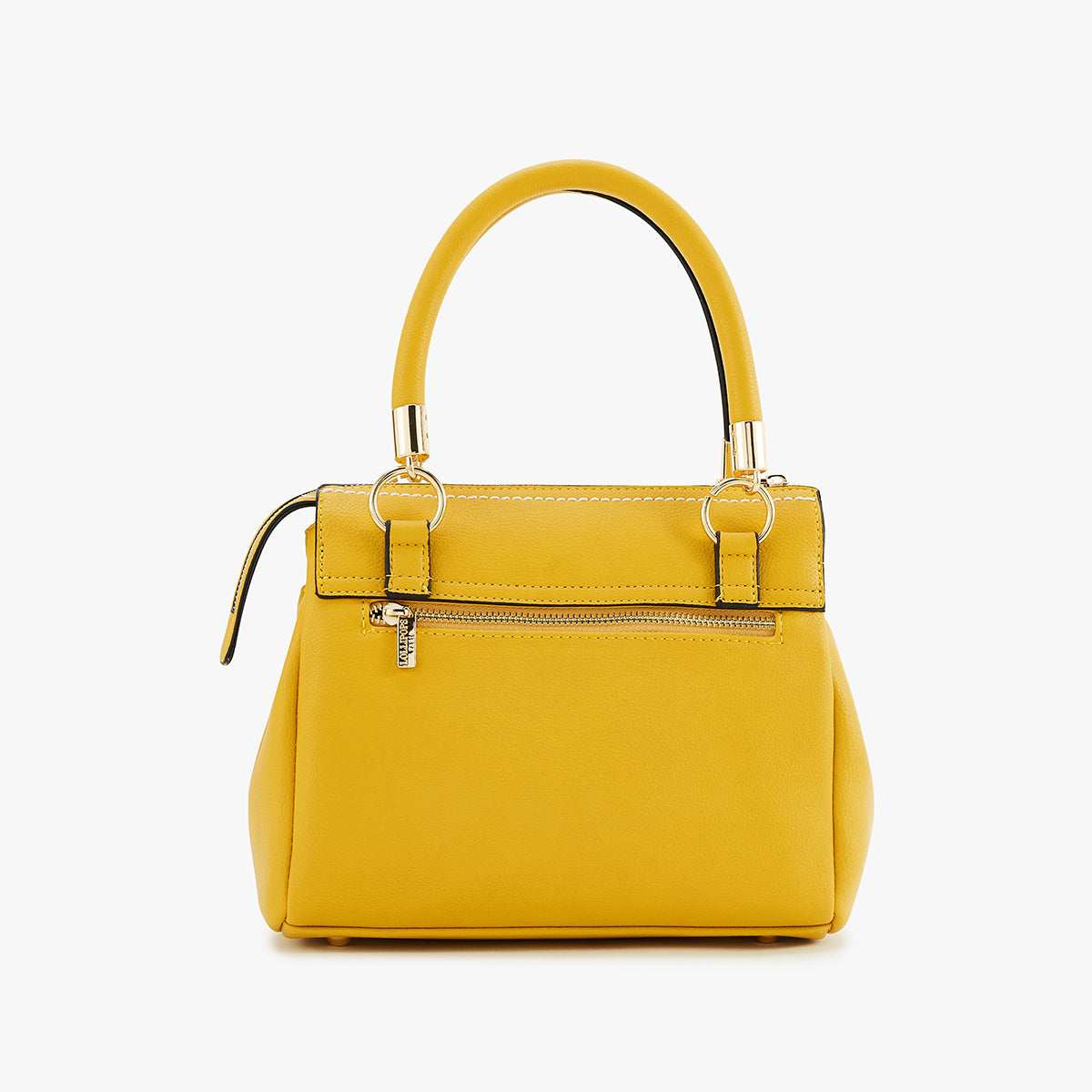 Sac à main jaune Liberia