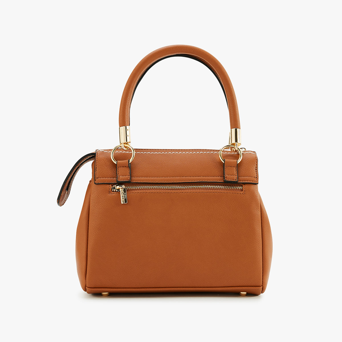 Sac à main camel Liberia