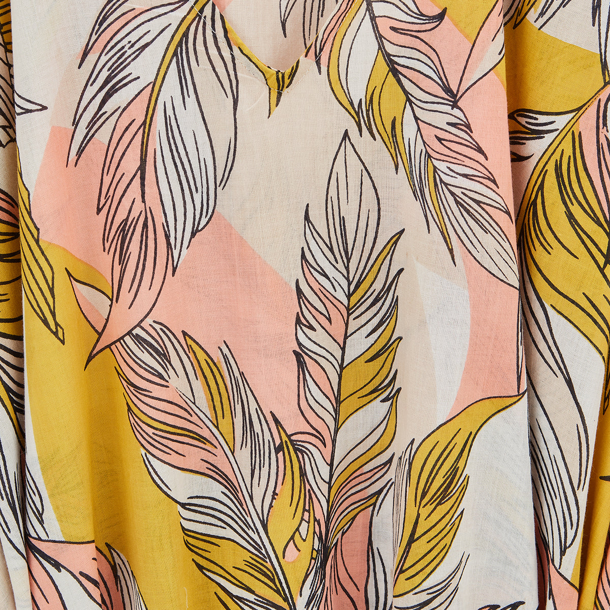 Kurta corail Lipova