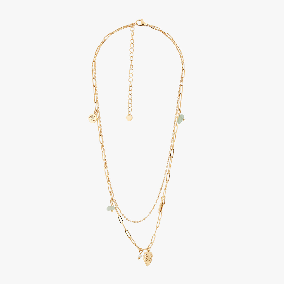 Collier acier inoxydable