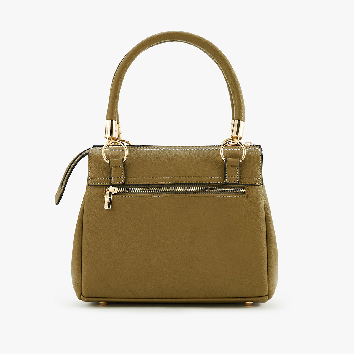 Sac à main kaki Liberia