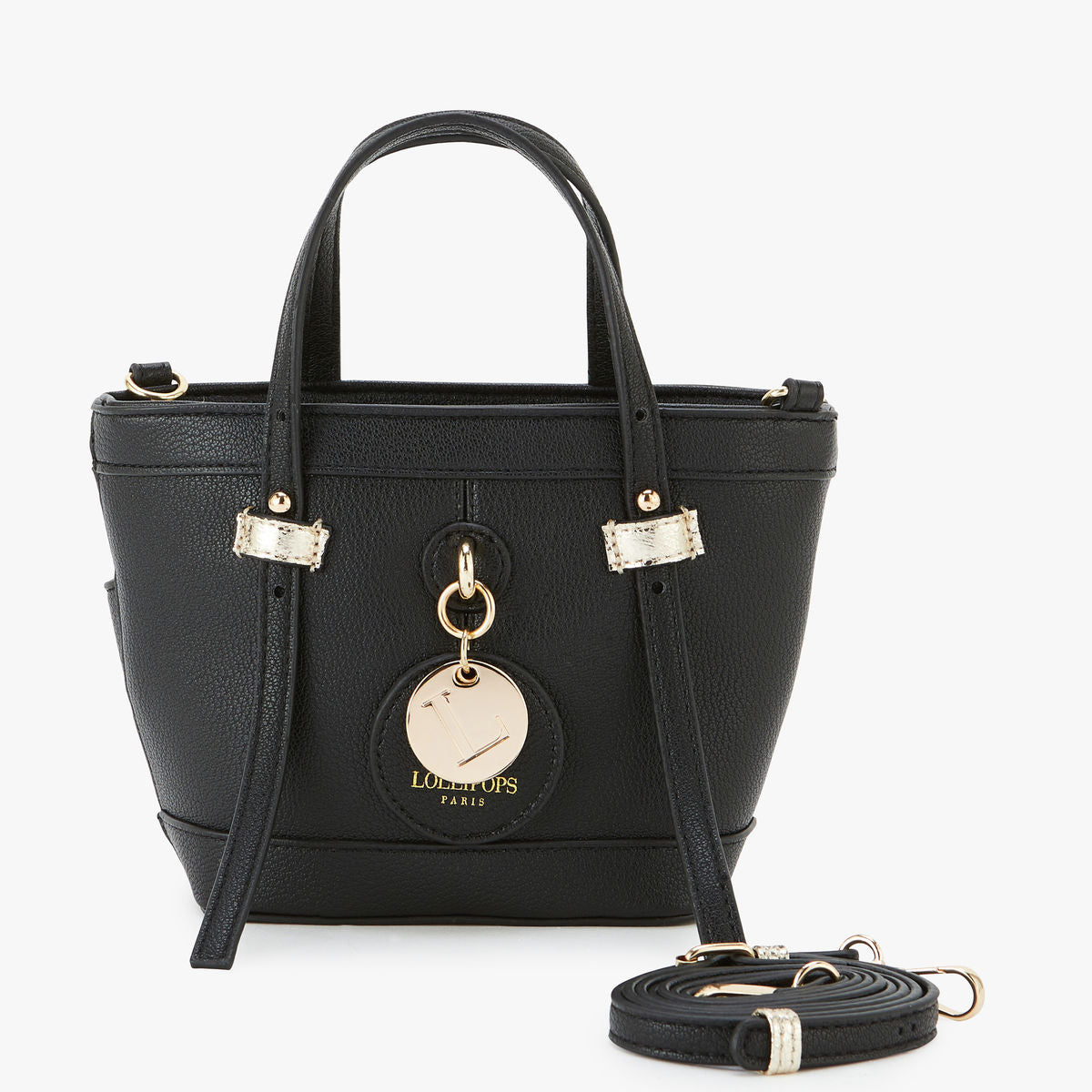 Baby Shopper noir Maubeuge