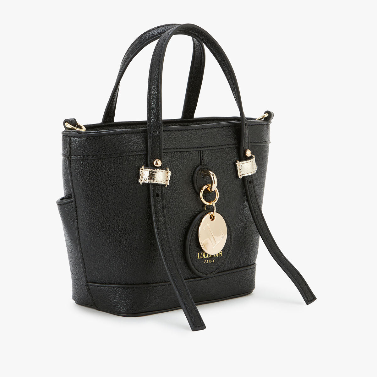 Baby Shopper noir Maubeuge