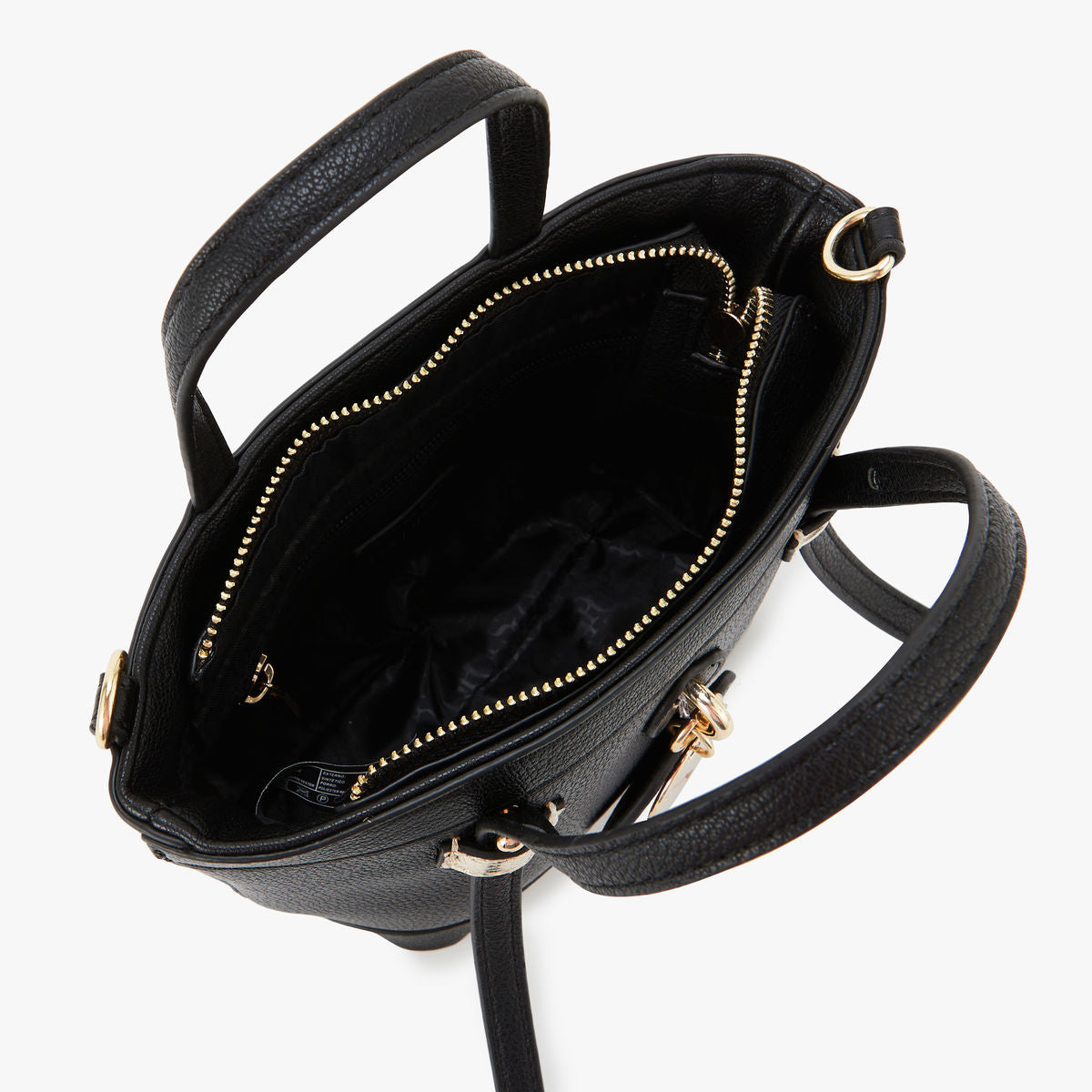 Baby Shopper noir Maubeuge