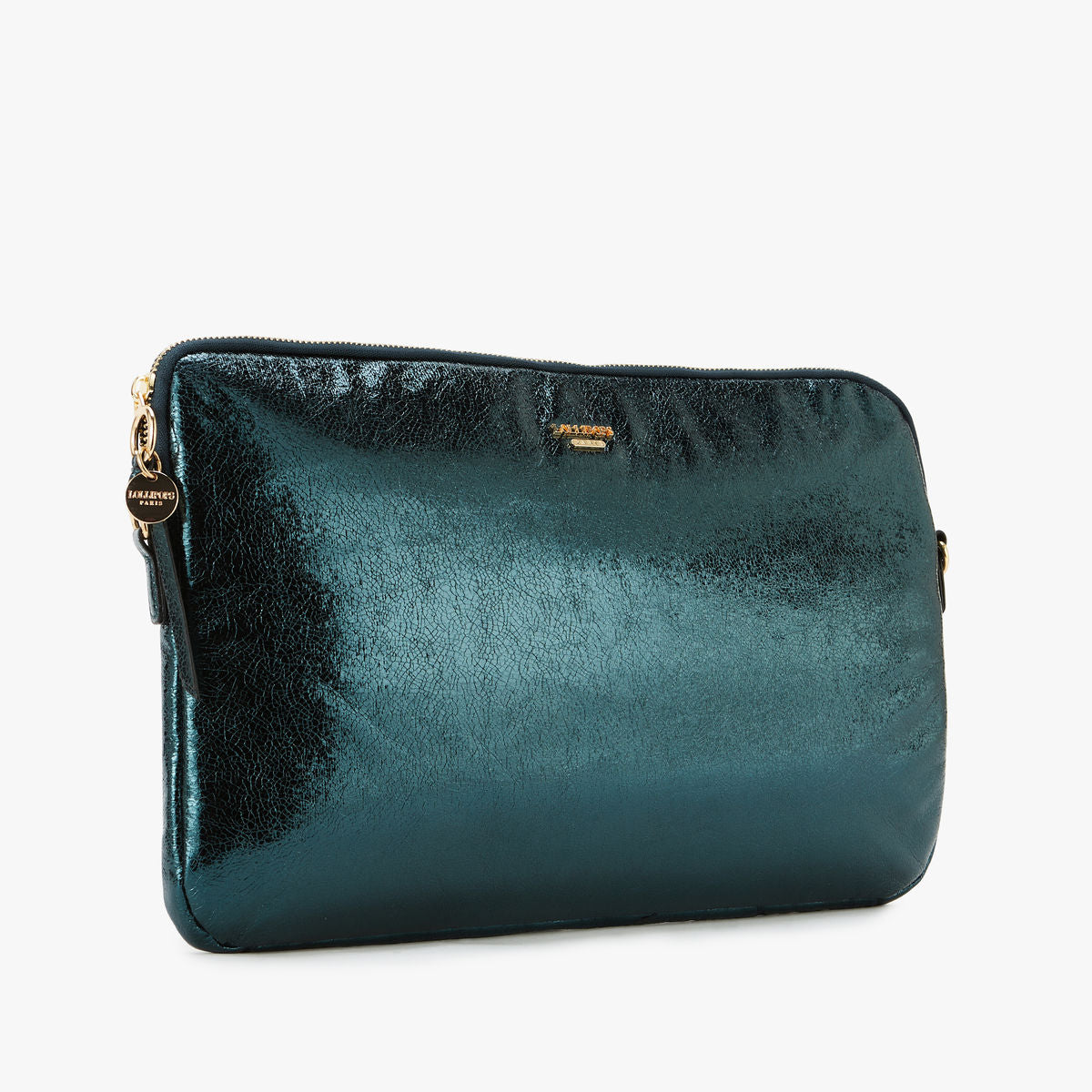 Sac ordinateur vert Monticello