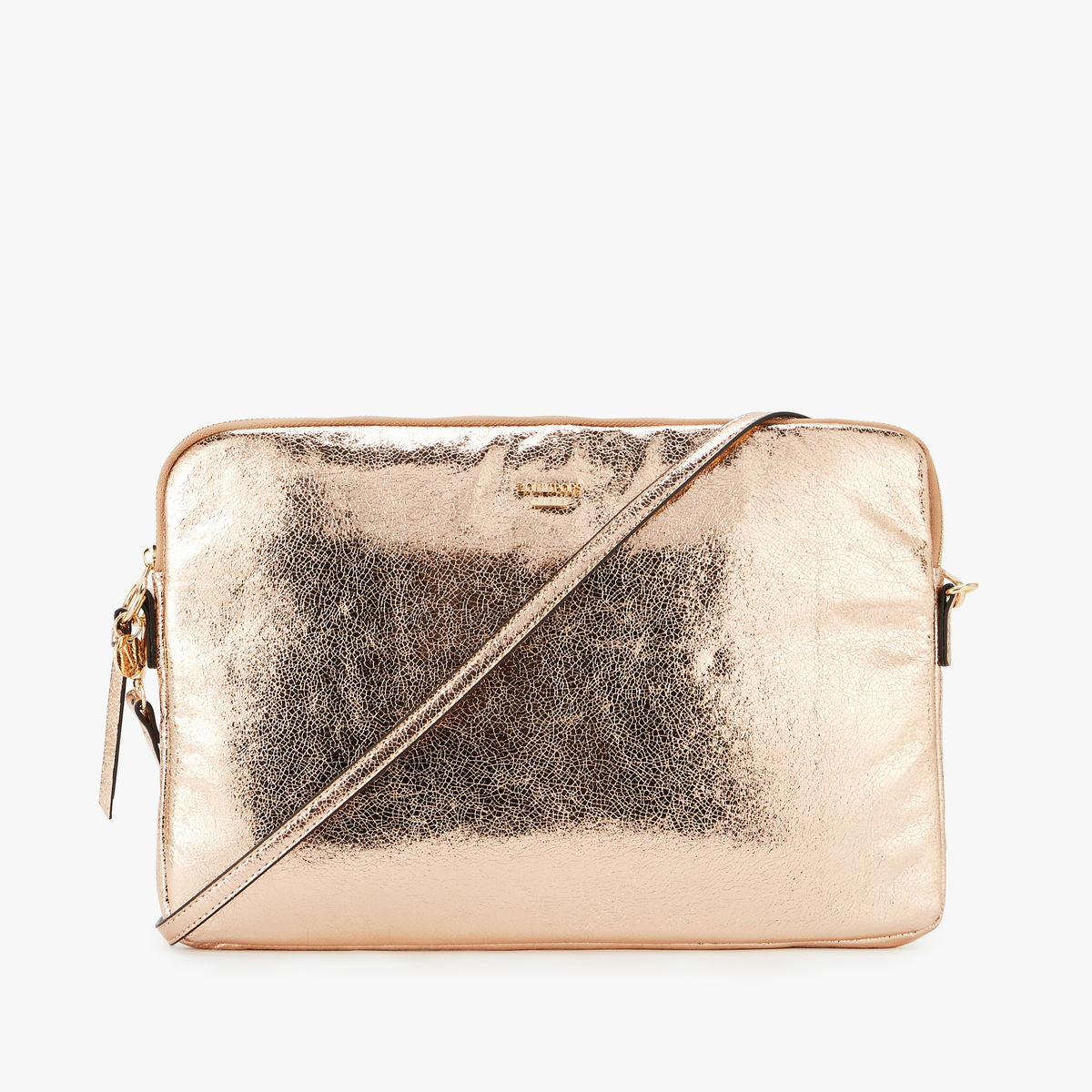 Sac ordinateur bronze Monticello