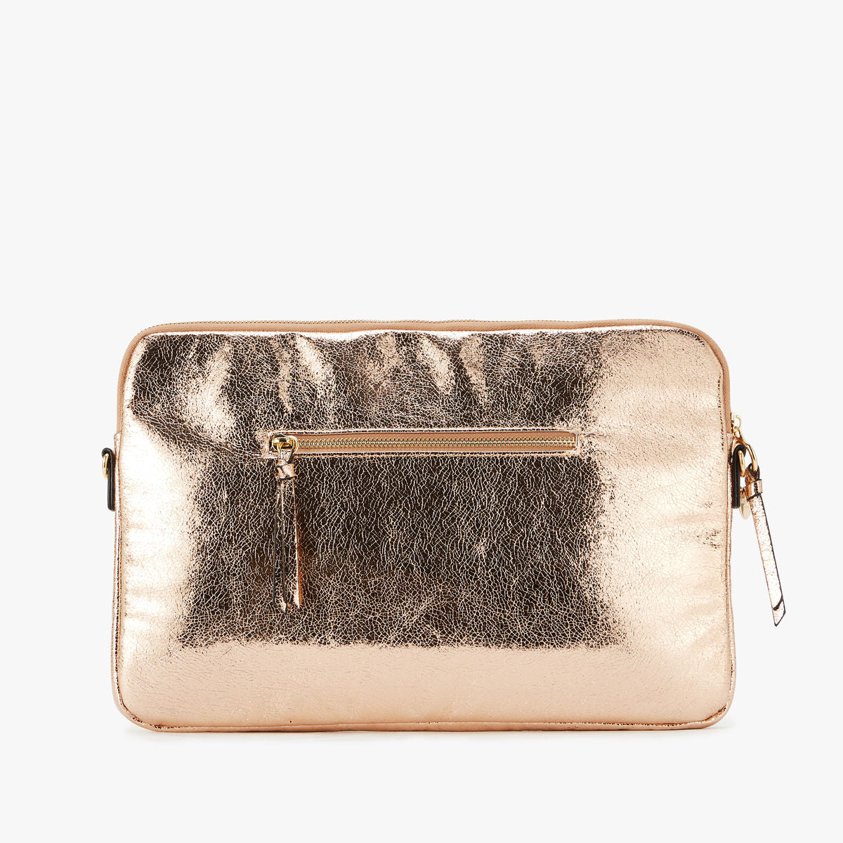 Sac ordinateur bronze Monticello