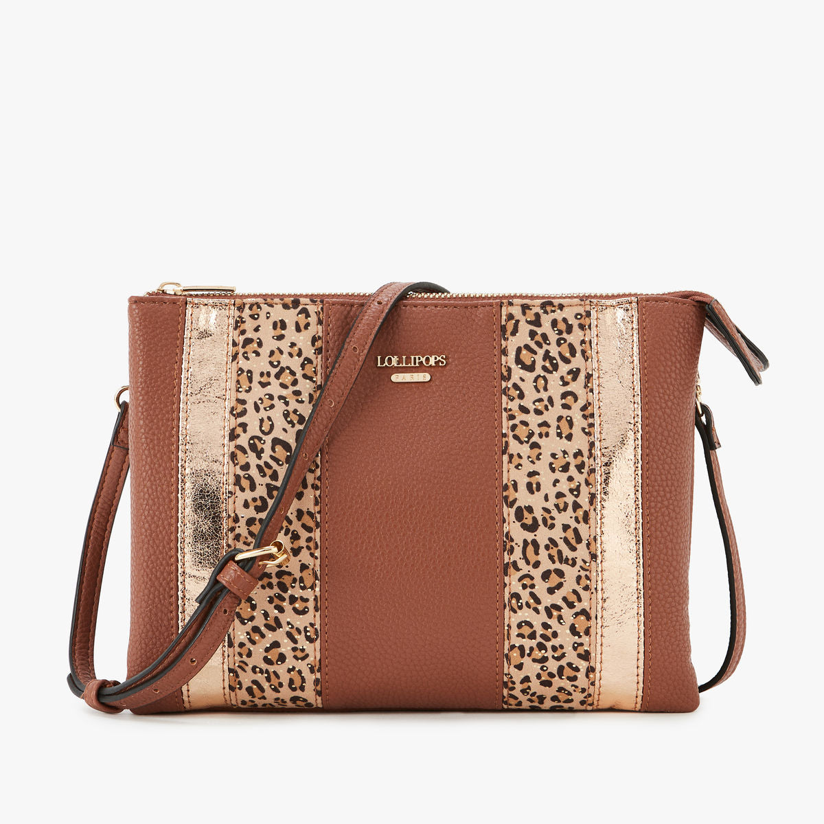 Sacs multipoches beige Murato